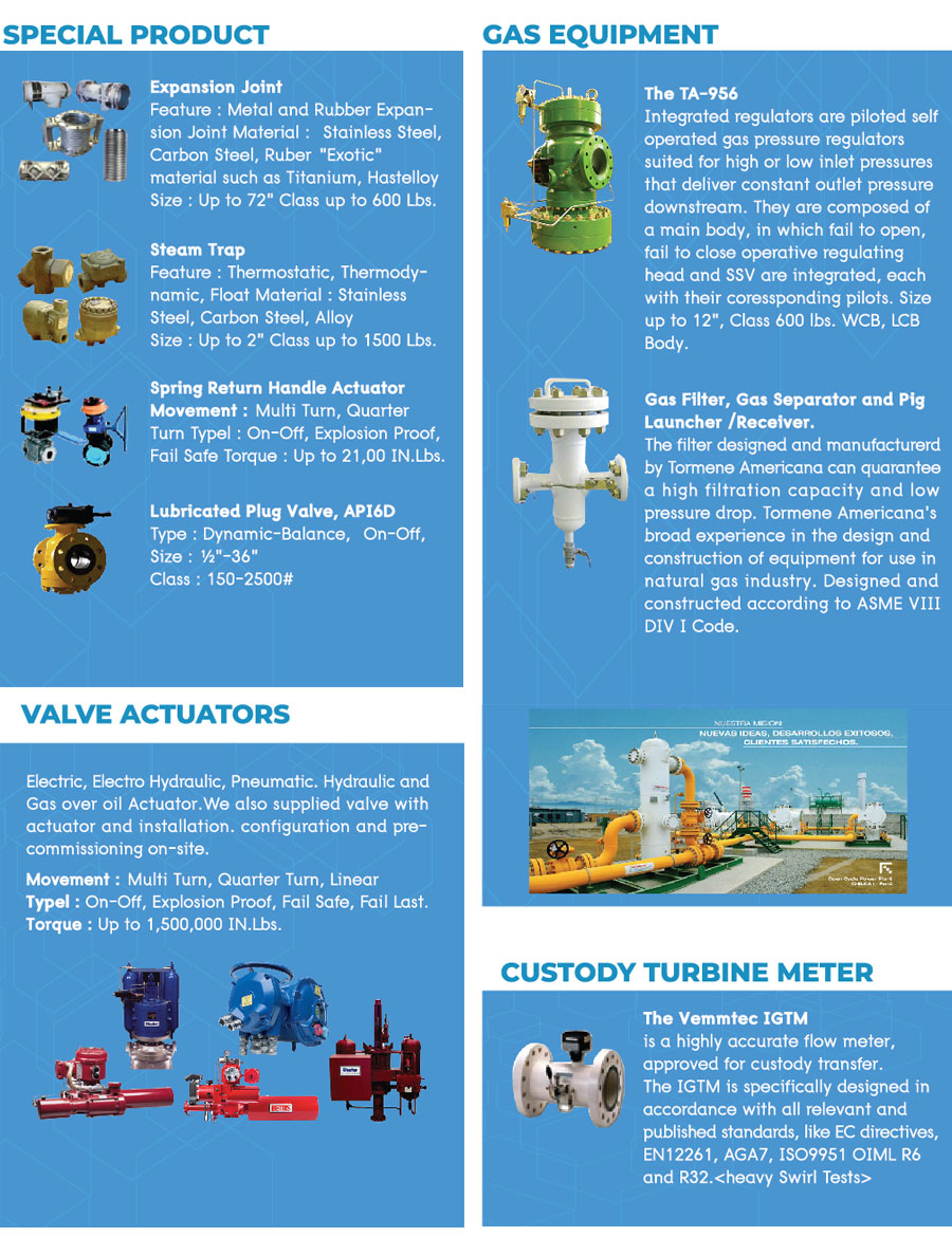 valve